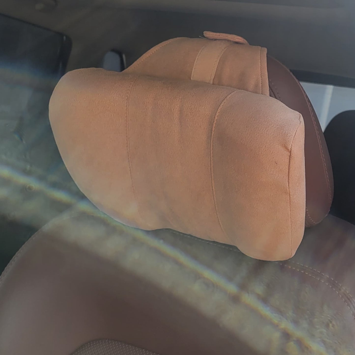 Universal - Headrest Support Pillow - 842