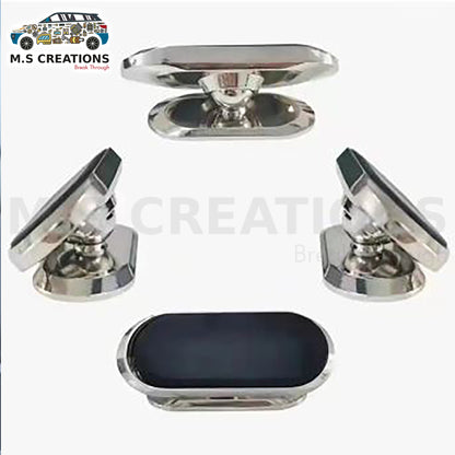Universal - Mobile Holder Oval Magnetic - 845