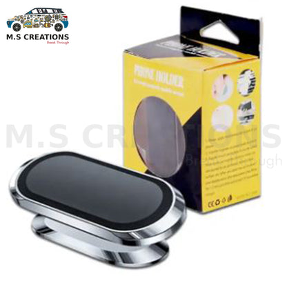 Universal - Mobile Holder Oval Magnetic - 845