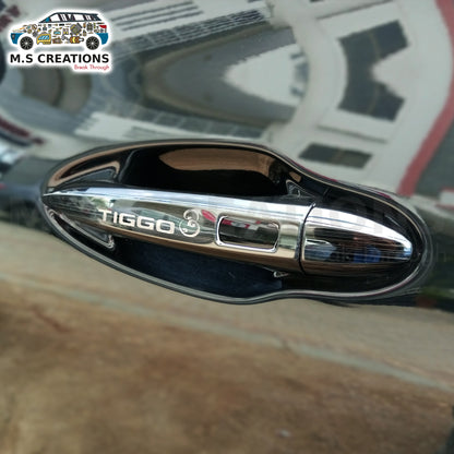 Tiggo 8 - Door Handle Trim - 847