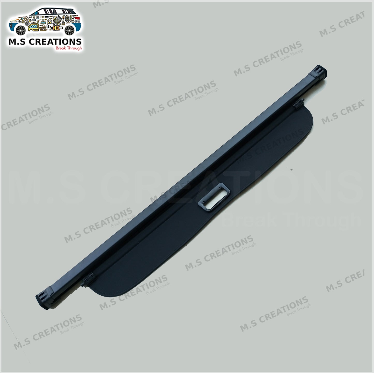 Oshan X7 - Trunk Divider - 84
