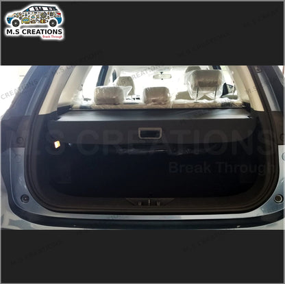 Oshan X7 - Trunk Divider - 84