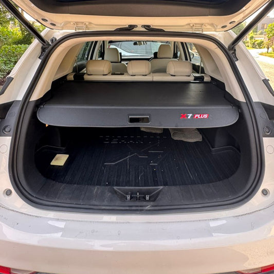 Oshan X7 - Trunk Divider - 84