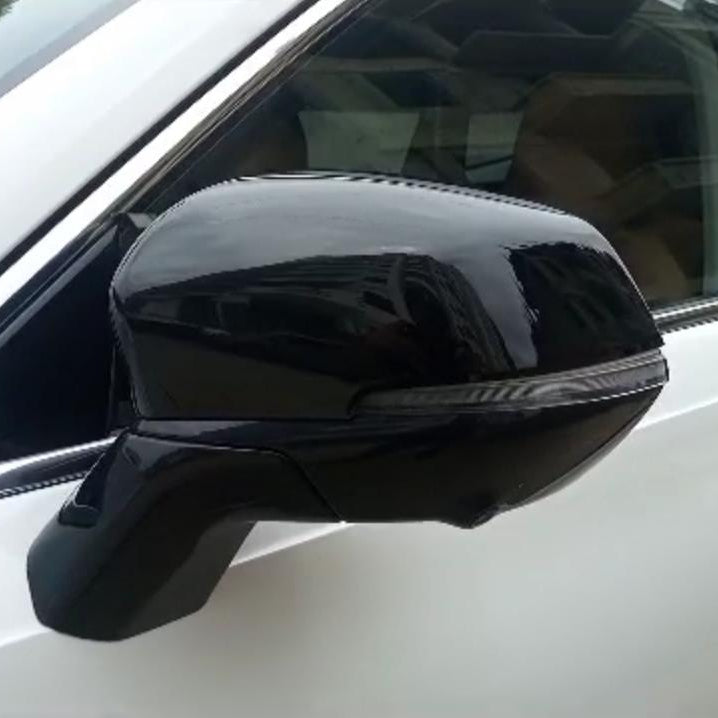 H6 - Side Mirror Cover 2pcs Set - 850