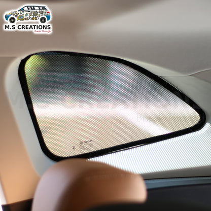 H6 - Sun Shades 7pcs Set - 854