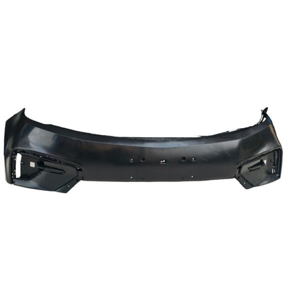 Proton X70 - Front Bumper Shell Complete - 863