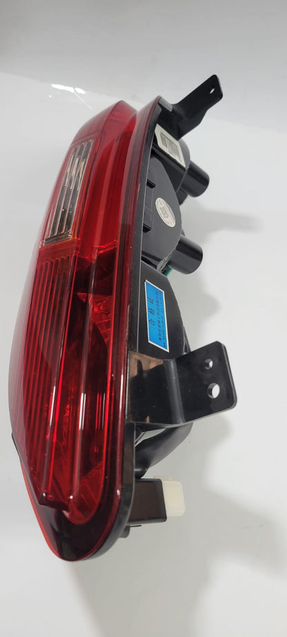 580pro - Rear Fog Light - Right - 865