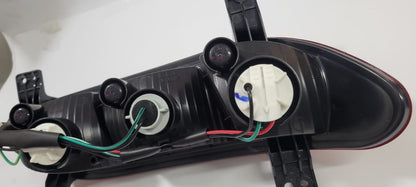 580pro - Rear Fog Light - Left - 866