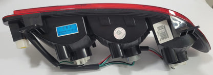 580pro - Rear Fog Light - Left - 866