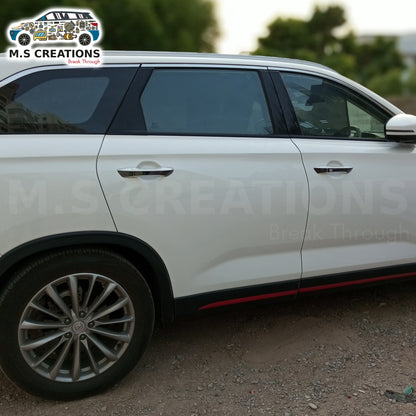Oshan X7 - Door Handle Trims - 87