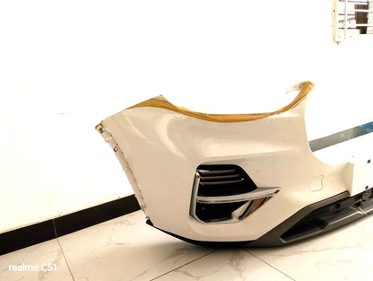 Tiggo 8 - Front Bumper Set - 888