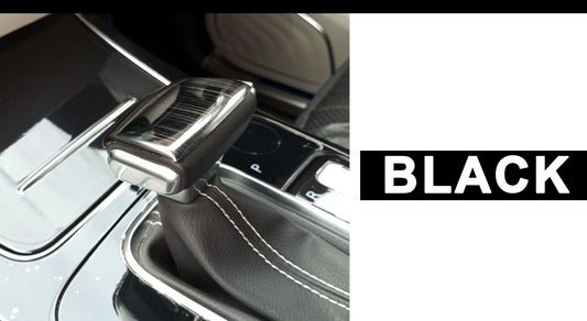 Oshan X7 - Gear Lever Trim - 89