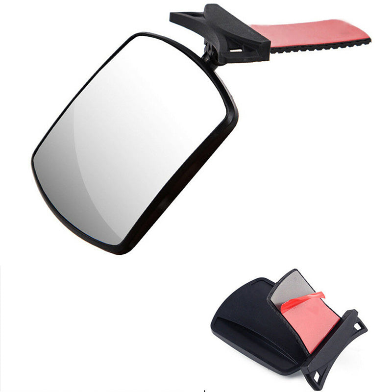 Universal - Rear Seat View Mirror - 890