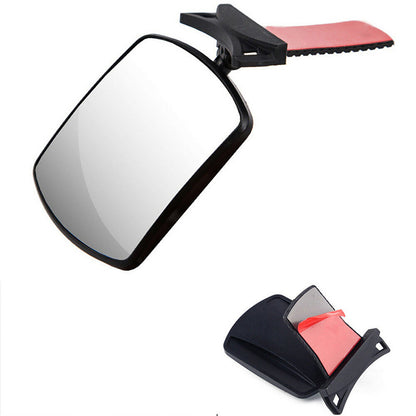 Universal - Rear Seat View Mirror - 890