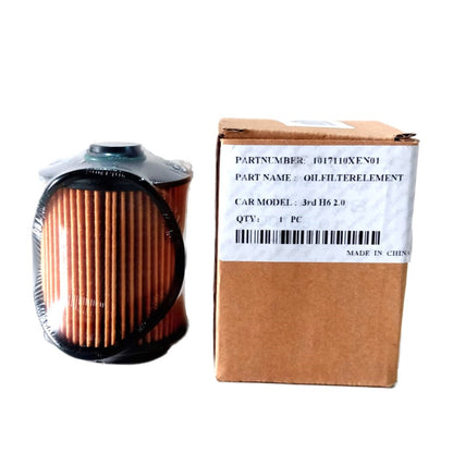 H6 - Oil Filter 2.0 - 900