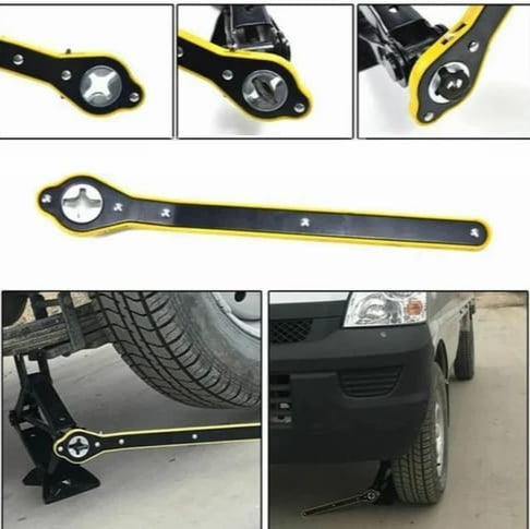 Universal - Jack Wrench - 912