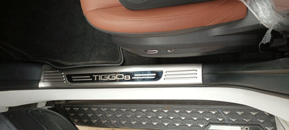 Tiggo 8 - Door Sills Metal Inner - 934