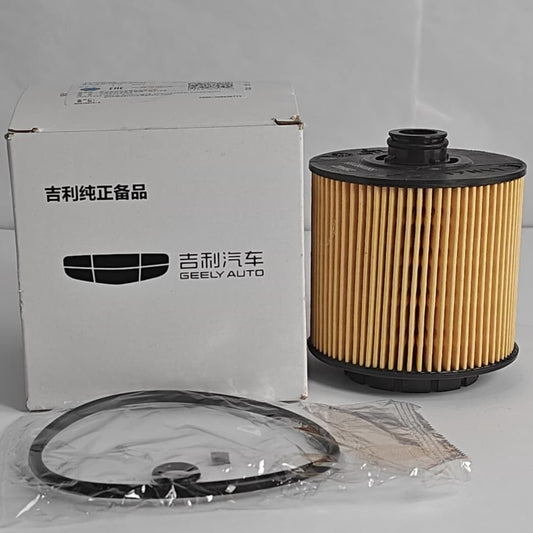 Proton X70 - Oil Filter - 936