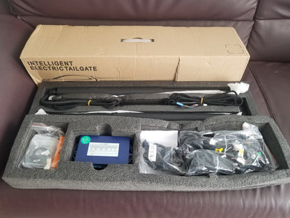 Oshan X7 - Auto Trunk Kit For Oshan Comfort - 938