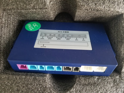 Oshan X7 - Auto Trunk Kit For Oshan Comfort - 938