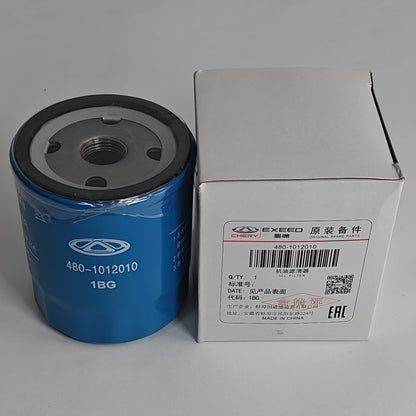 Tiggo 4 / Tiggo 8 - Oil Filter - 950