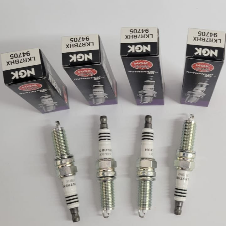 580pro - Spark Plug NGK LKR7BHX - 94705 - 961