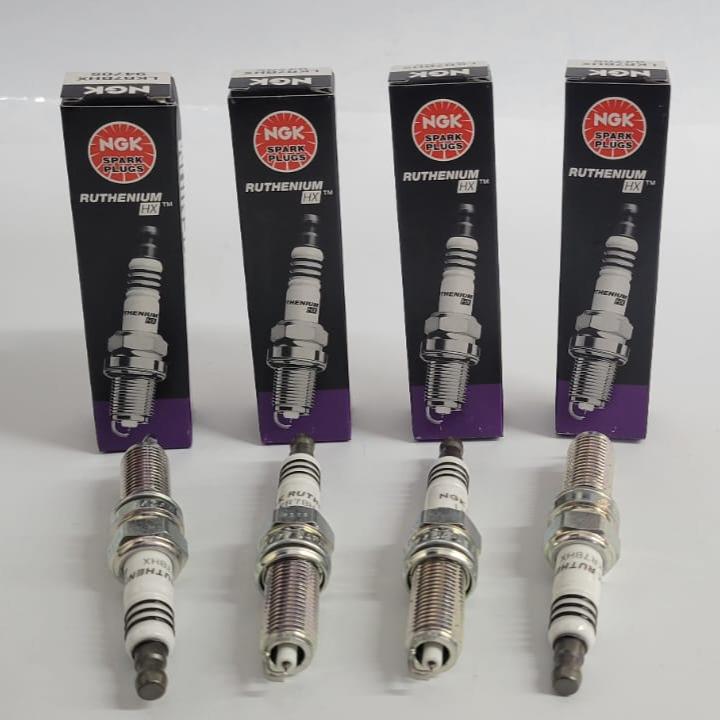 580pro - Spark Plug NGK LKR7BHX - 94705 - 961