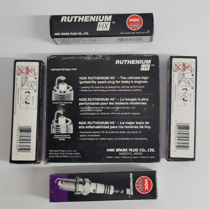 580pro - Spark Plug NGK LKR7BHX - 94705 - 961