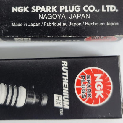 580pro - Spark Plug NGK LKR7BHX - 94705 - 961