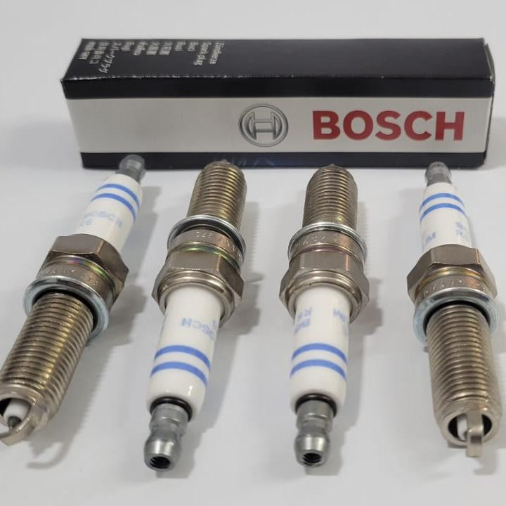 580pro - Spark Plug BOSCH GERMANY YR7MPP33 - 963