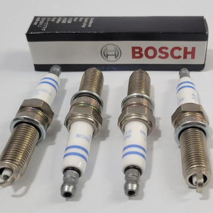580pro - Spark Plug BOSCH GERMANY YR7MPP33 - 963