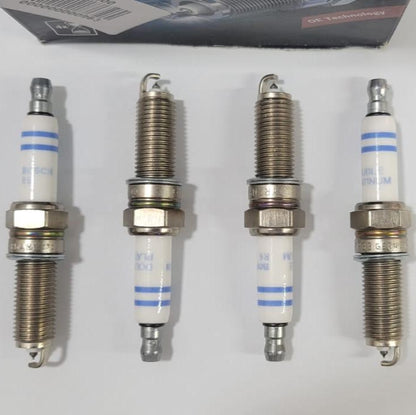 580pro - Spark Plug BOSCH GERMANY YR7MPP33 - 963