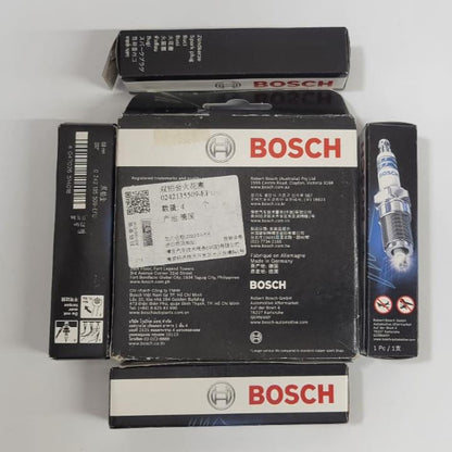 580pro - Spark Plug BOSCH GERMANY YR7MPP33 - 963