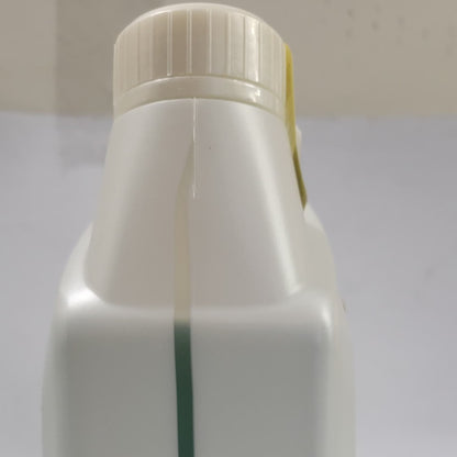 580pro - Coolant 2L Bottle Green - 968