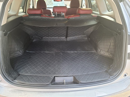 H6 - Trunk Protectors 9D 5pcsSet - 977