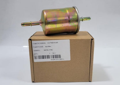 580pro - Fuel Filter - 978