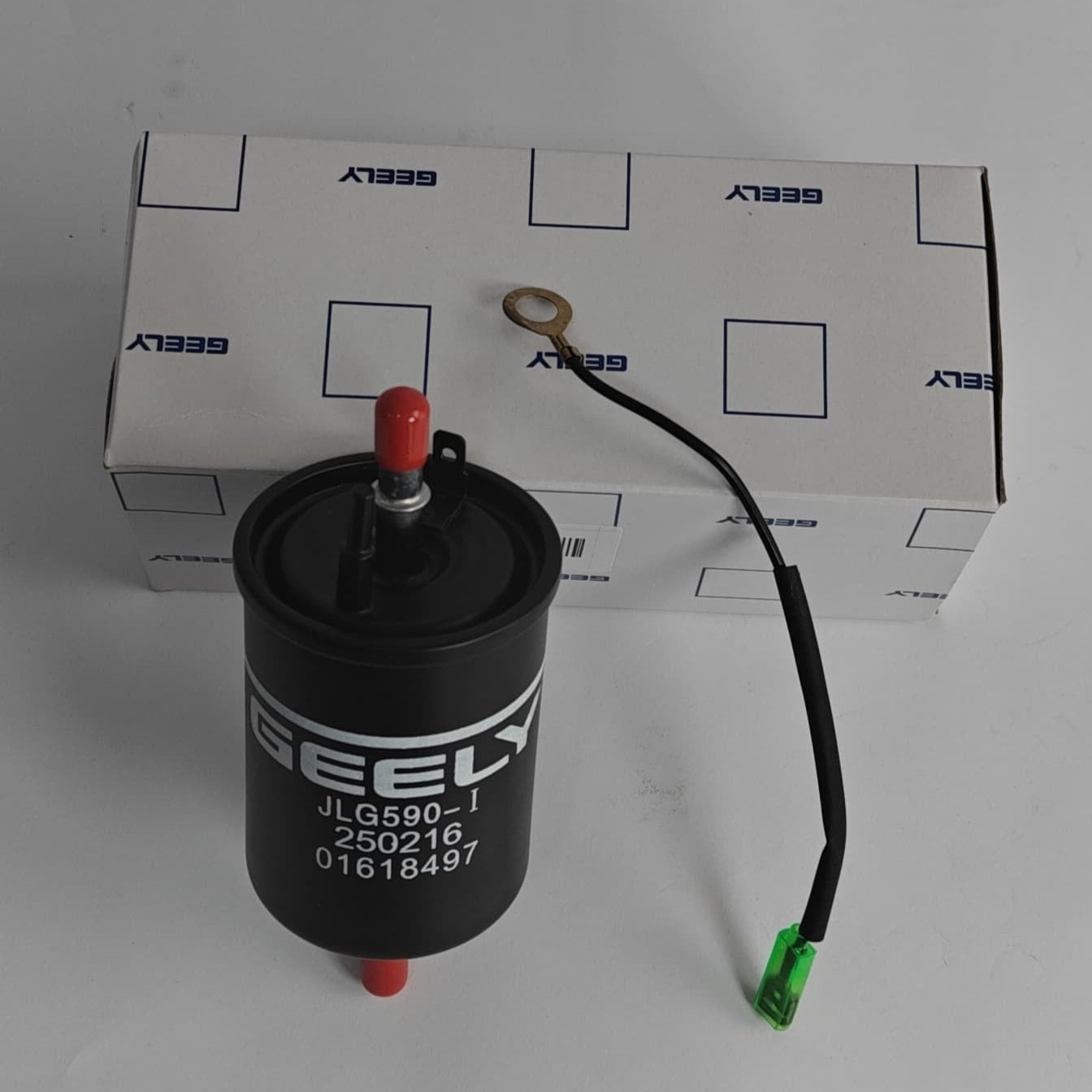 Proton X70 - Fuel Filter - 979