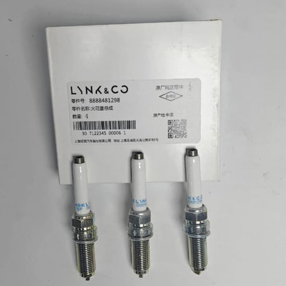 Proton X70 - Spark Plug NGK/TORCH - 980
