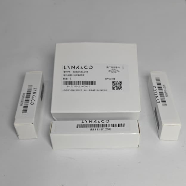 Proton X70 - Spark Plug NGK/TORCH - 980