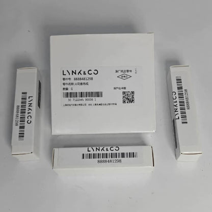 Proton X70 - Spark Plug NGK/TORCH - 980