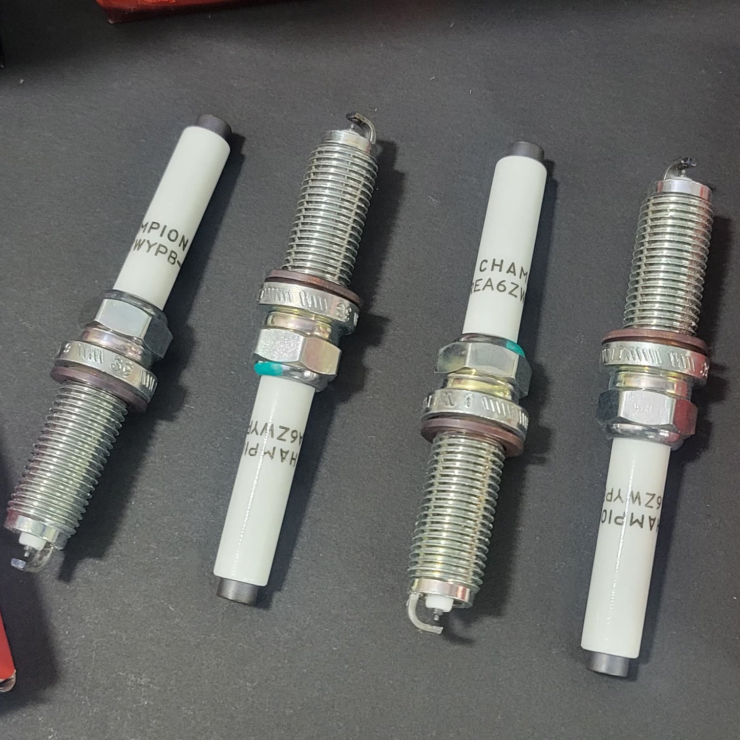 H6 - Spark Plug Champion 2.0 - 981
