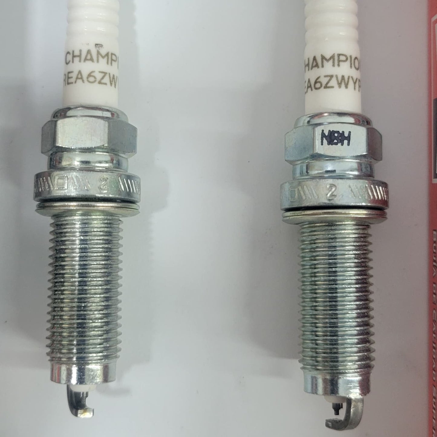 H6 - Spark Plug Champion 1.5 - 982
