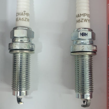 H6 - Spark Plug Champion 1.5 - 982