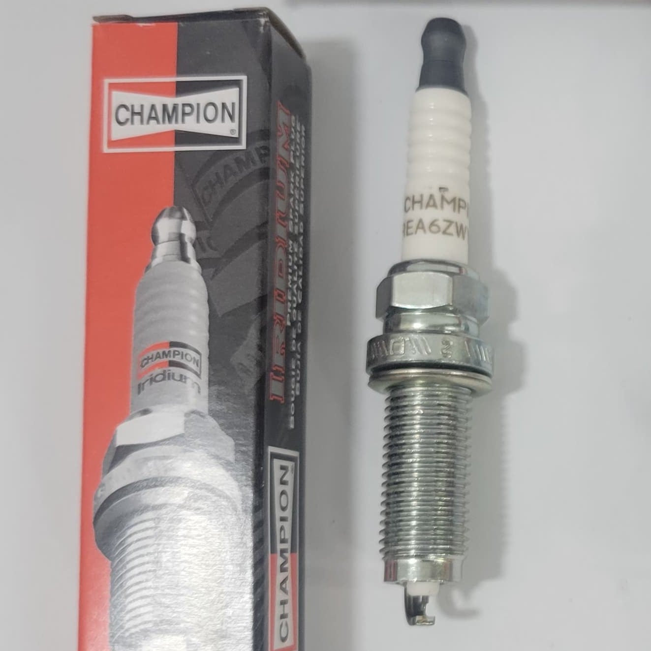 H6 - Spark Plug Champion 1.5 - 982