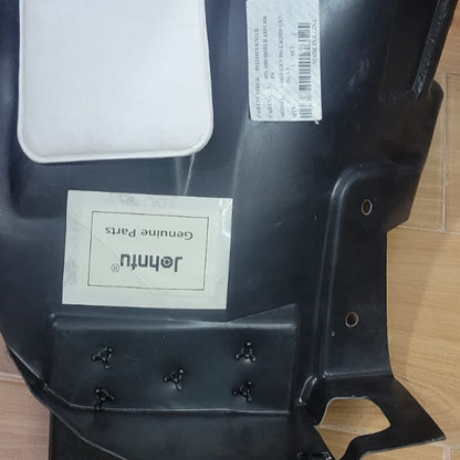 H6 - Front Mudguard Splash Shield RIGHT - 983