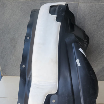 H6 - Front Mudguard Splash Shield RIGHT - 983
