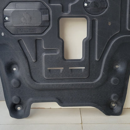 H6 - Engine Shield Fiber - 985