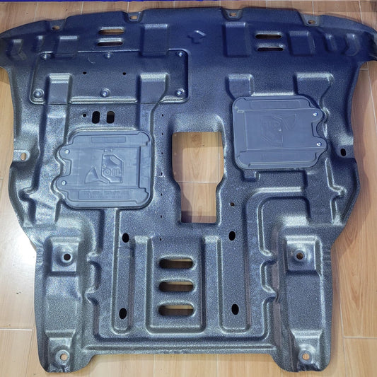 H6 - Engine Shield Metal - 986