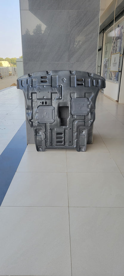 H6 - Engine Shield Metal - 986