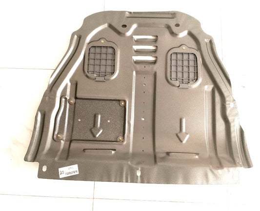 Tiggo 8 - Engine Shield Metal - 989